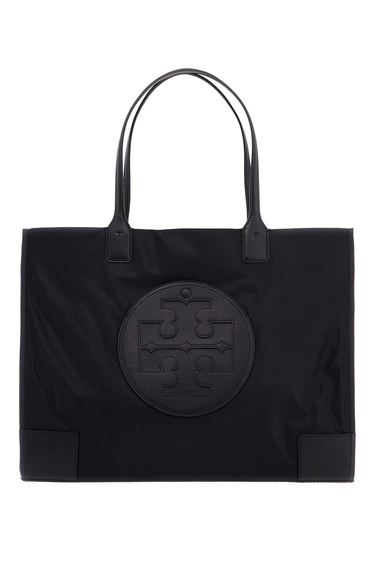 Tory Burch ella mini tote bag in recycled nylon - VivaceVenus