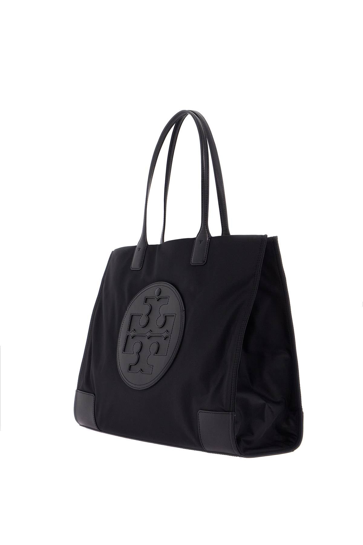 Tory Burch ella mini tote bag in recycled nylon - VivaceVenus