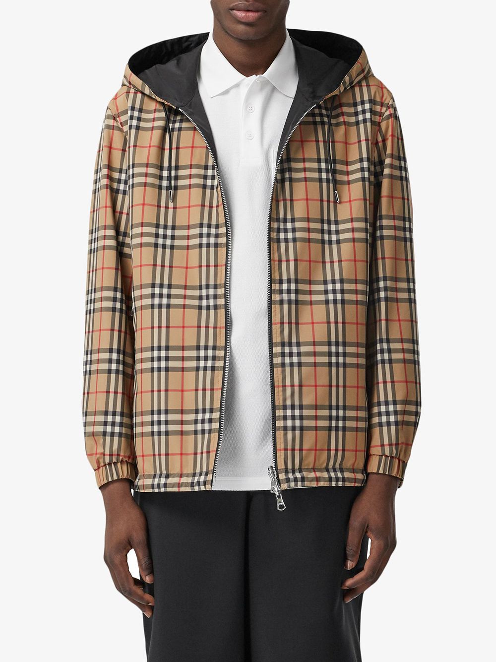Burberry Coats Beige