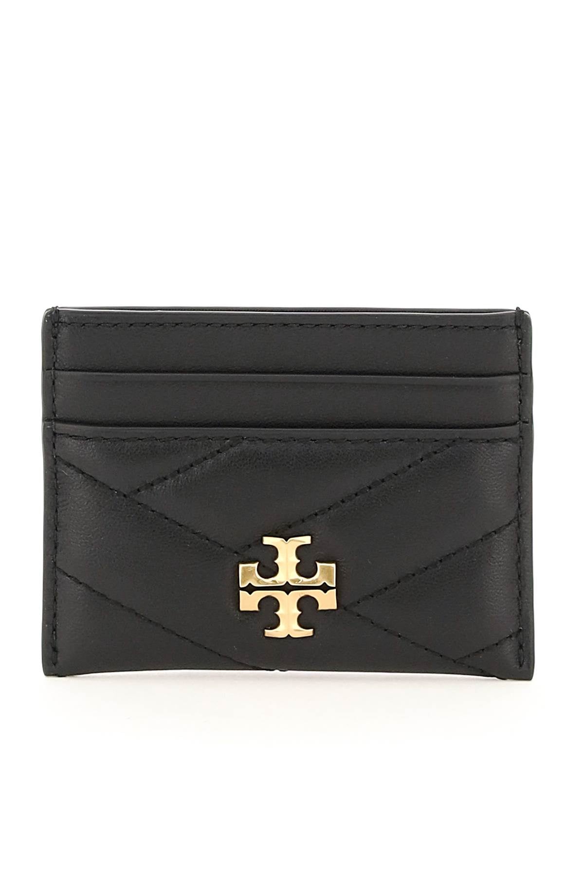 Tory Burch kira chevron cardholder - VivaceVenus