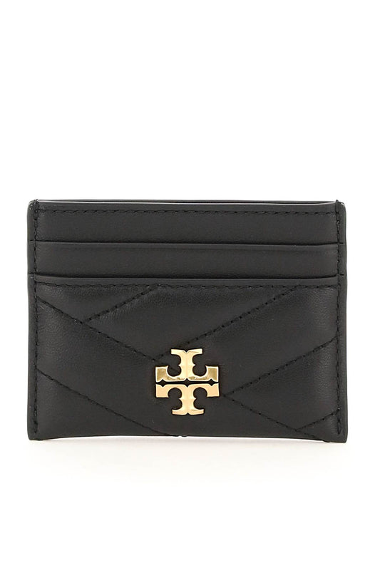 Tory Burch kira chevron cardholder - VivaceVenus