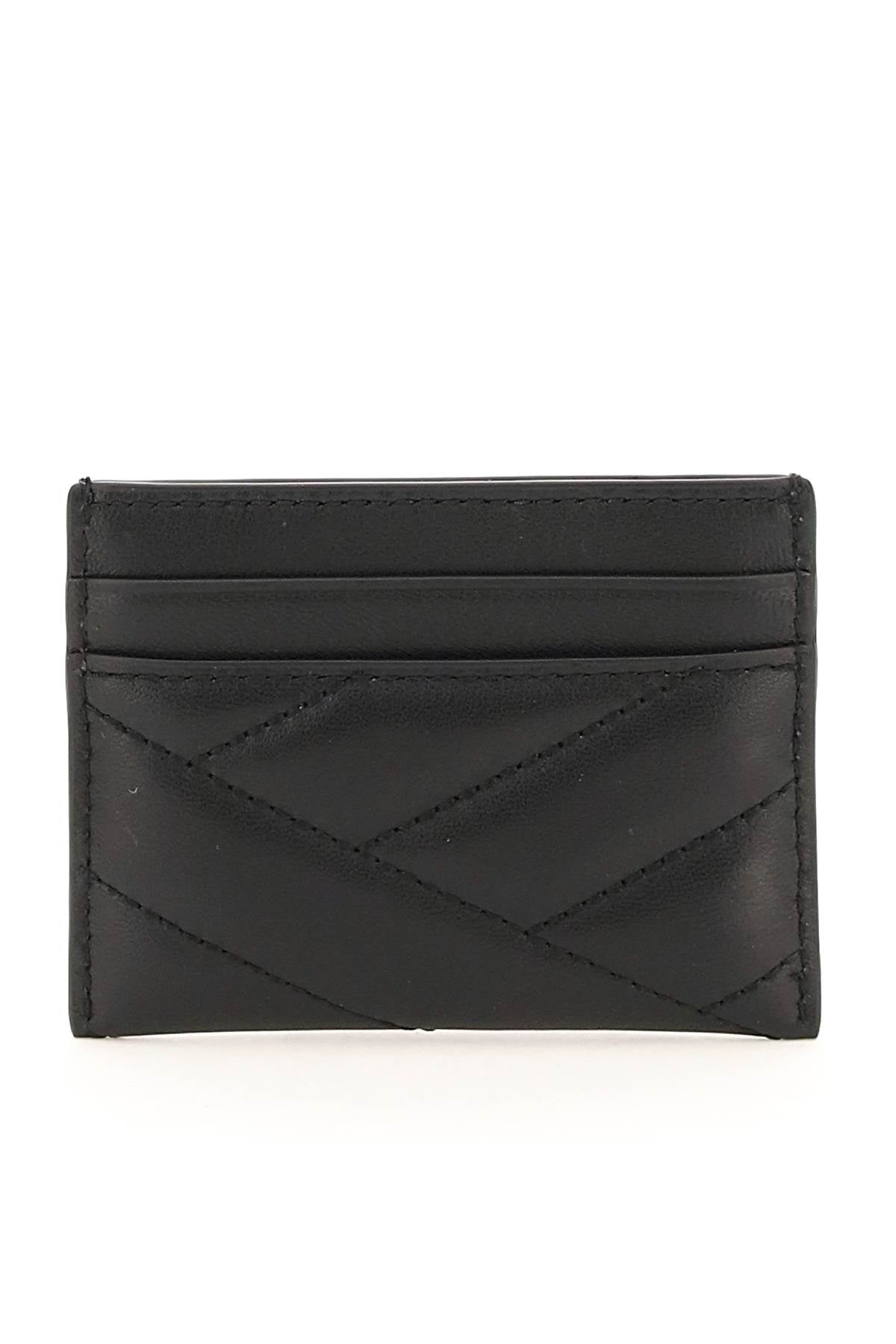 Tory Burch kira chevron cardholder - VivaceVenus