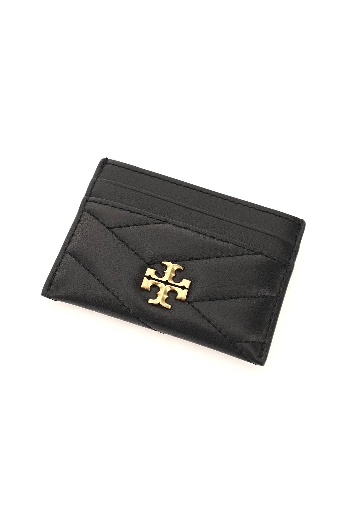 Tory Burch kira chevron cardholder - VivaceVenus