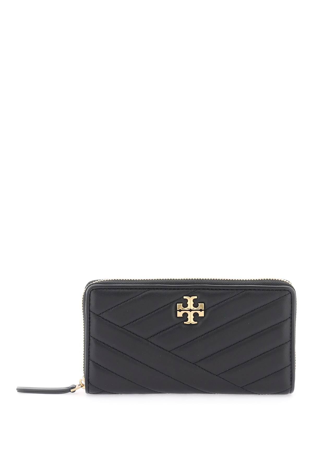 Tory Burch kira zip-around wallet - VivaceVenus