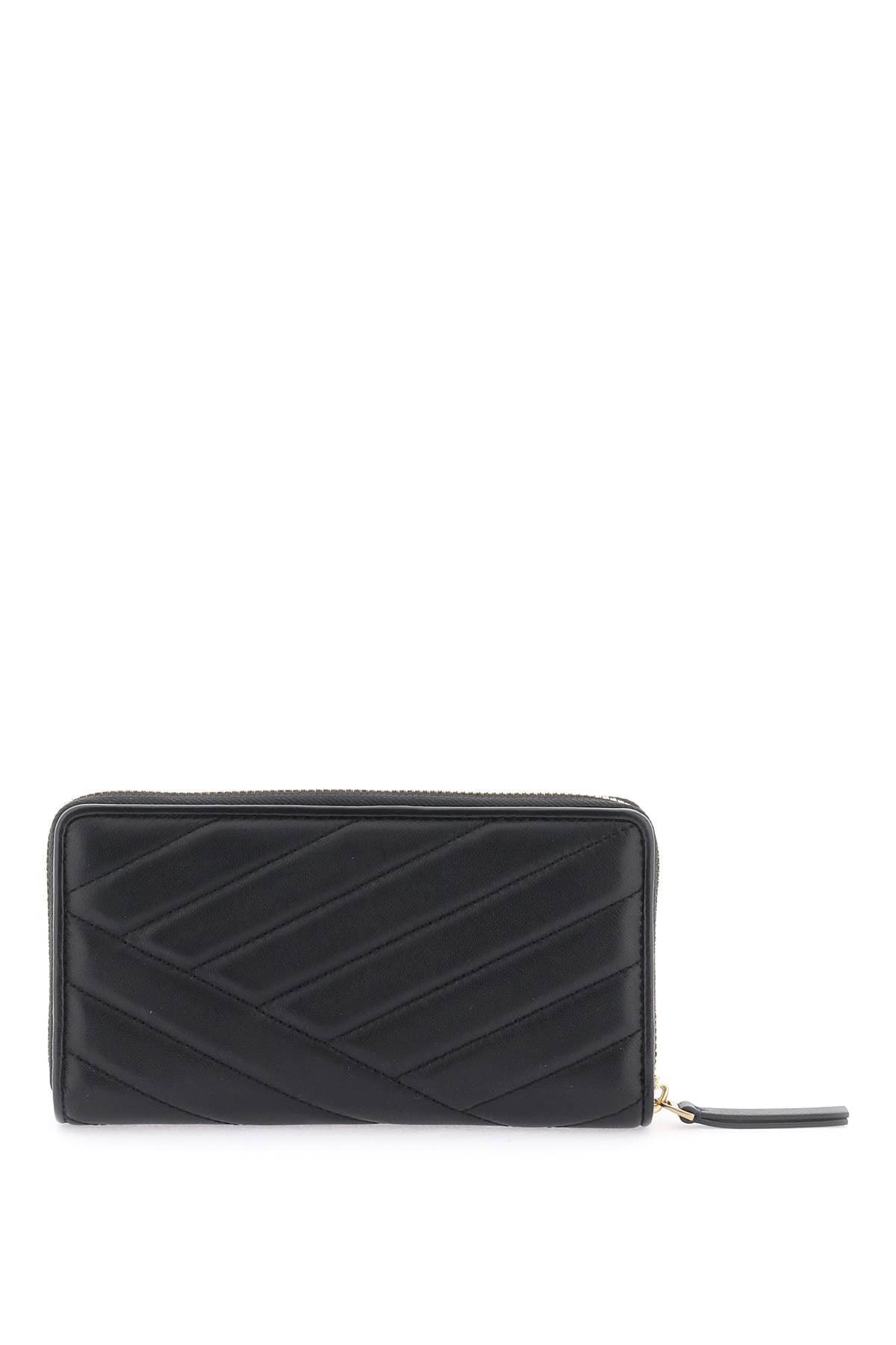 Tory Burch kira zip-around wallet - VivaceVenus