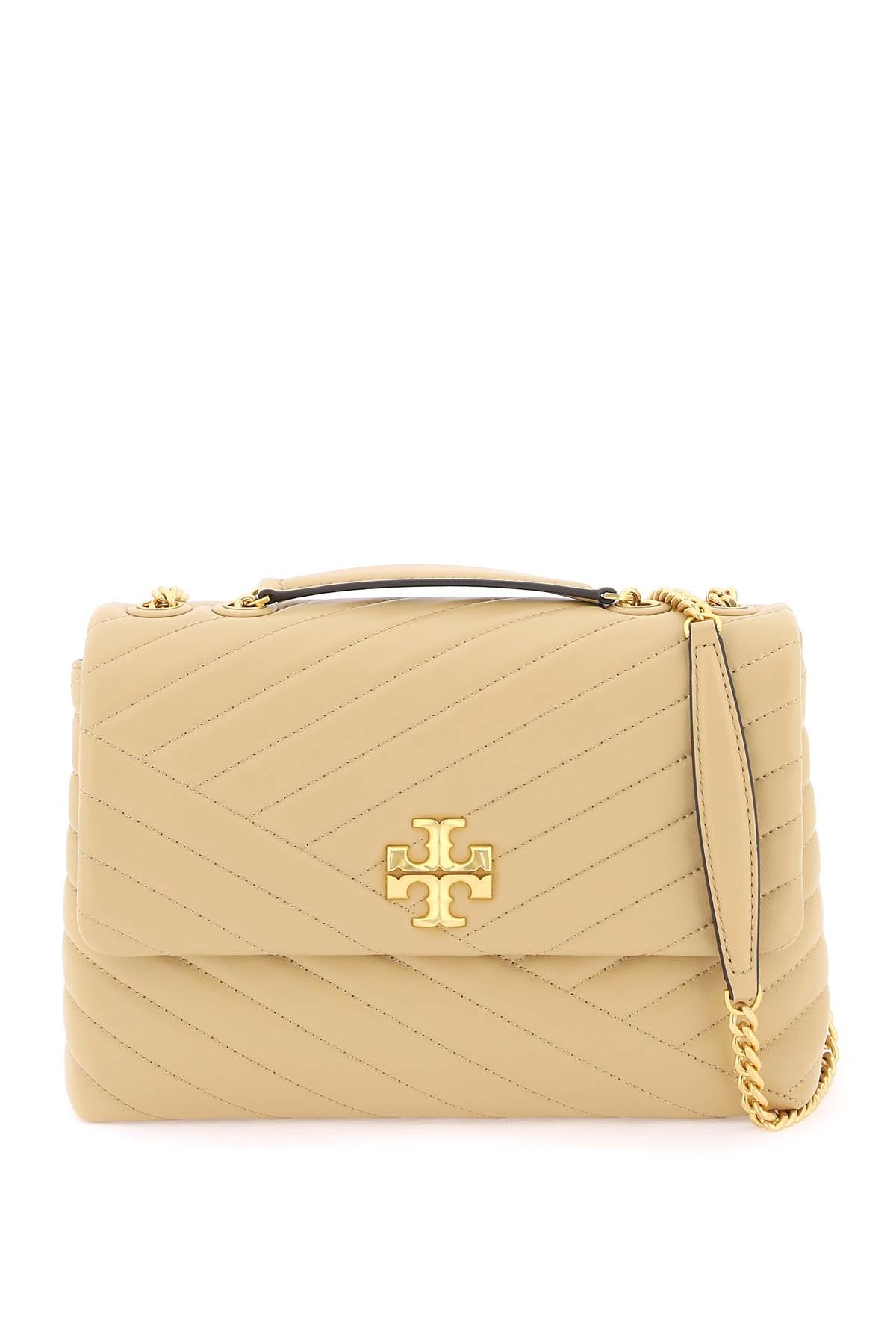 Tory Burch large 'kira' shoulder bag - VivaceVenus