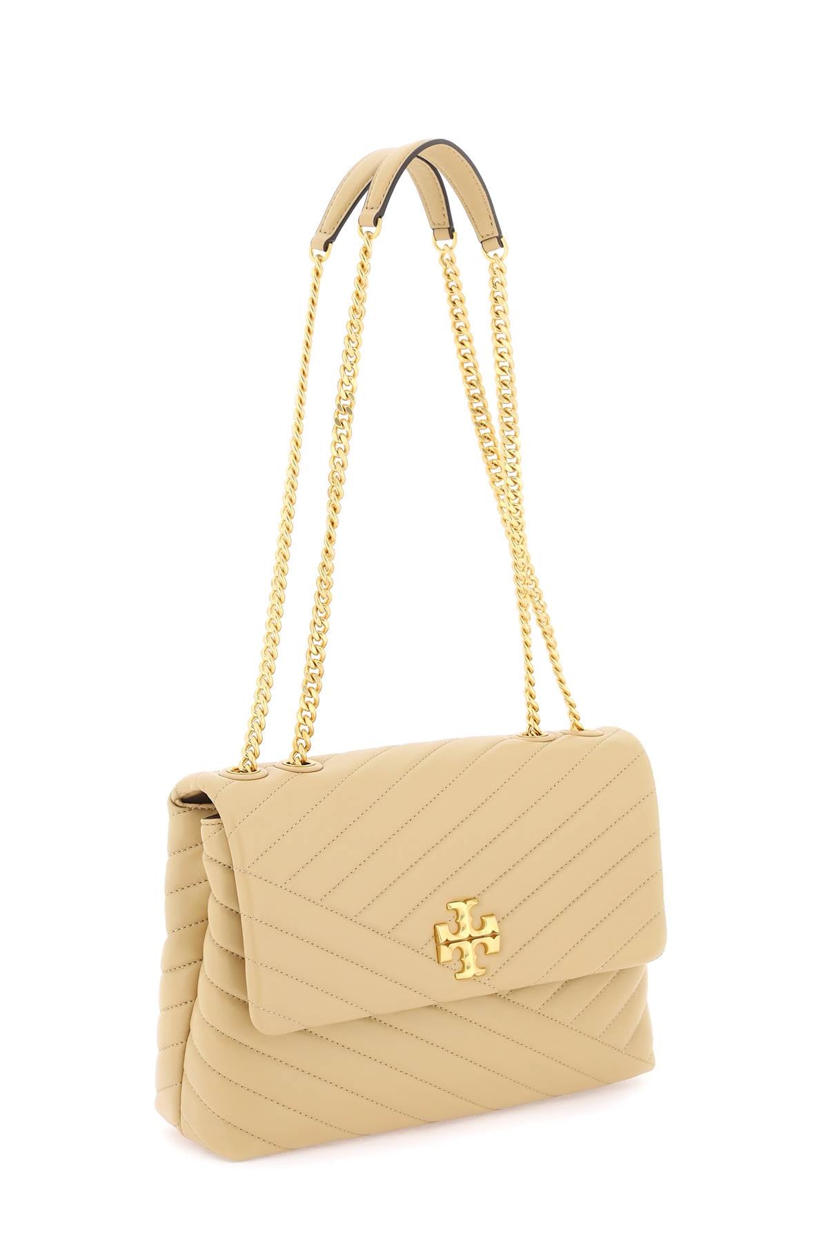 Tory Burch large 'kira' shoulder bag - VivaceVenus