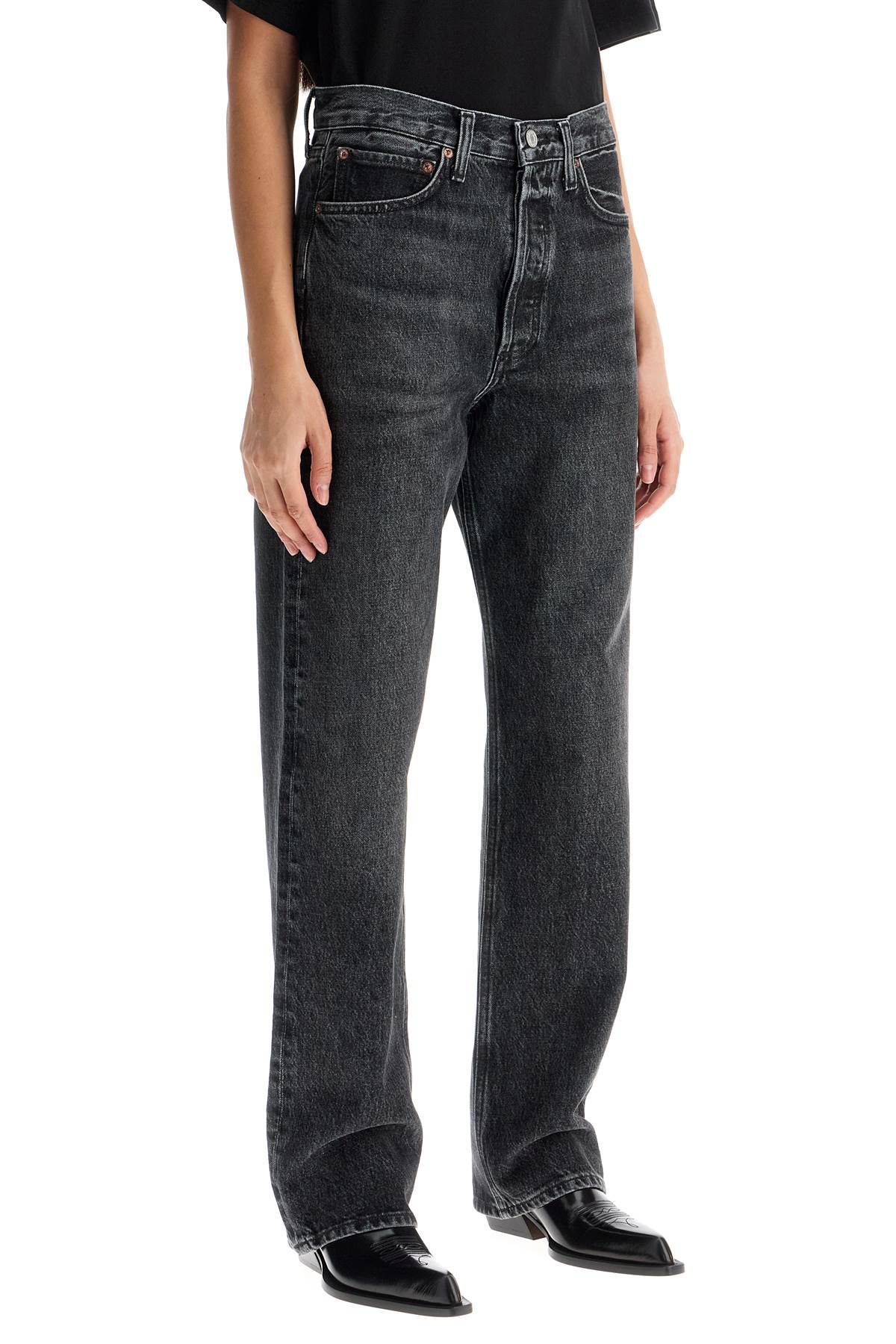 Agolde kelly jeans - VivaceVenus