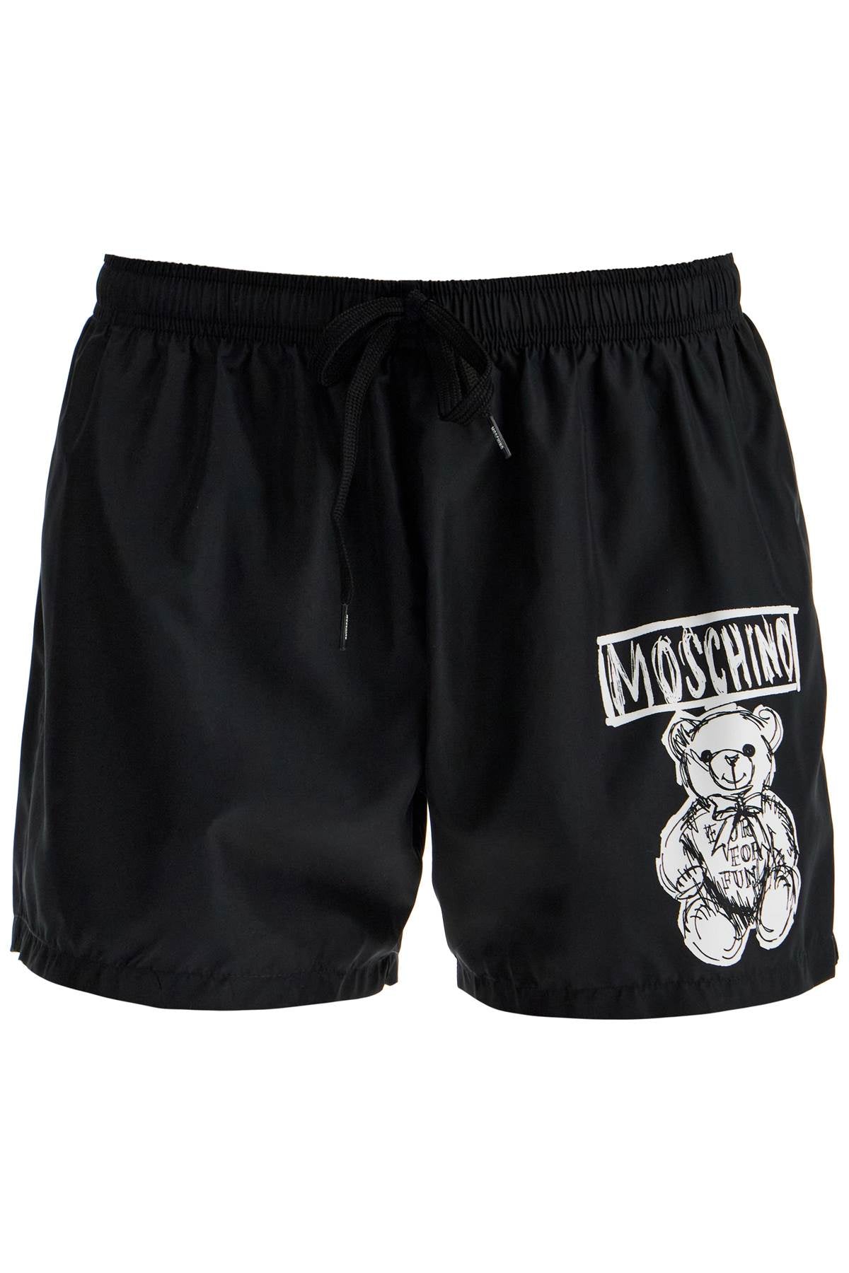 Moschino 'sea print boxer shorts for - VivaceVenus