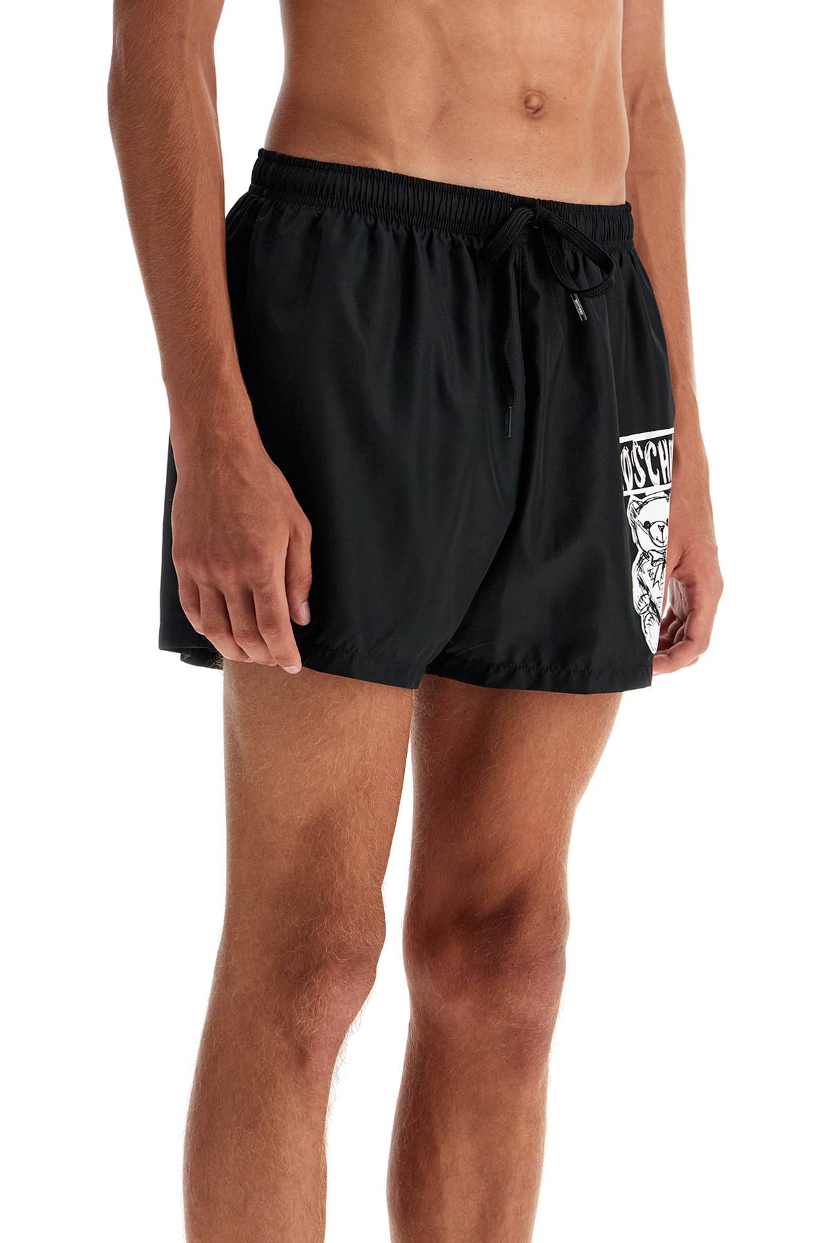 Moschino 'sea print boxer shorts for - VivaceVenus