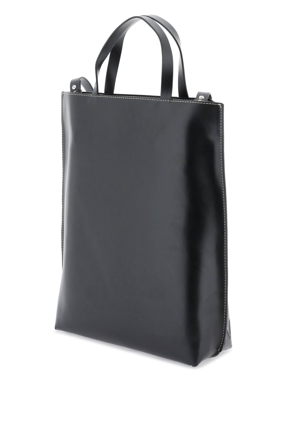 Ganni medium tote bag