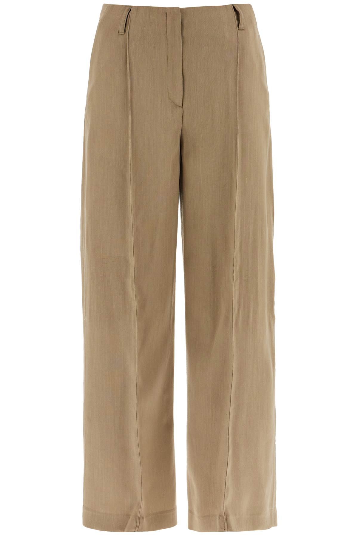 Acne Studios tailored wool blend trousers - VivaceVenus