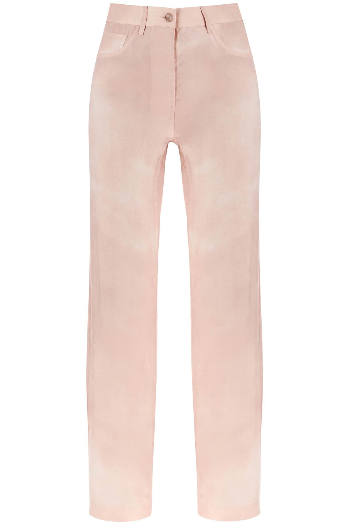 Acne Studios "denim effect trousers - VivaceVenus