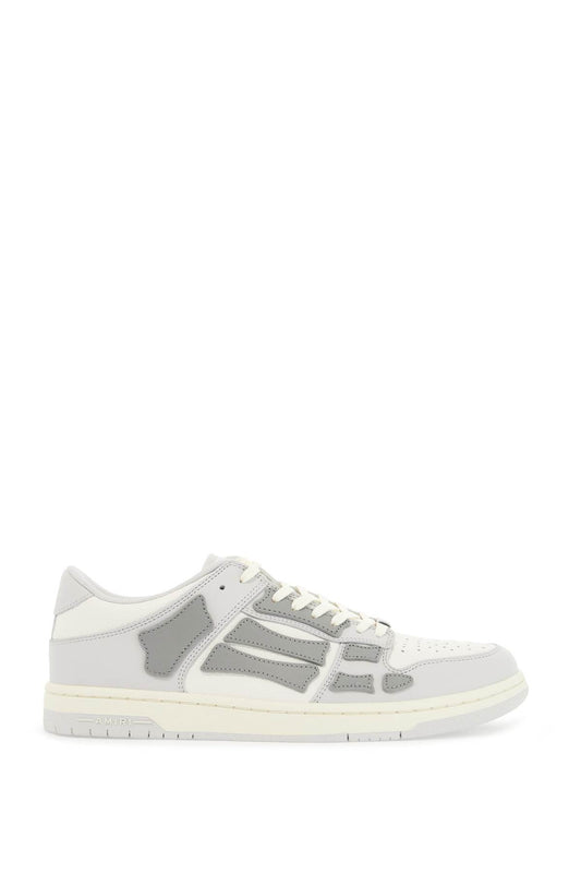 Amiri skel top low sneakers - VivaceVenus