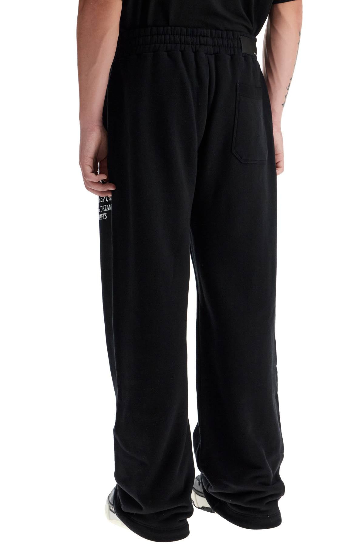 amiri arts district joggers