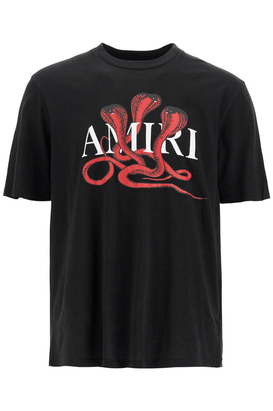 Amiri poison t-shirt