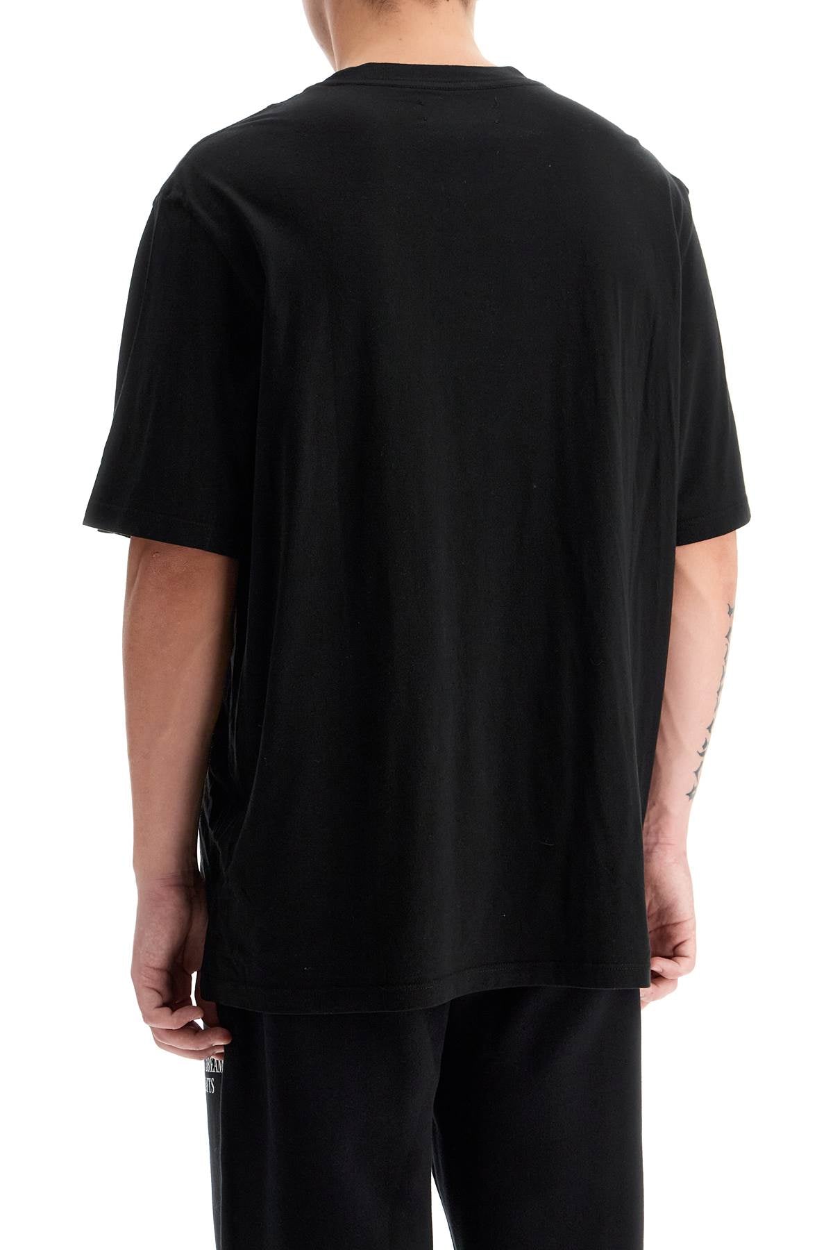 Amiri poison t-shirt