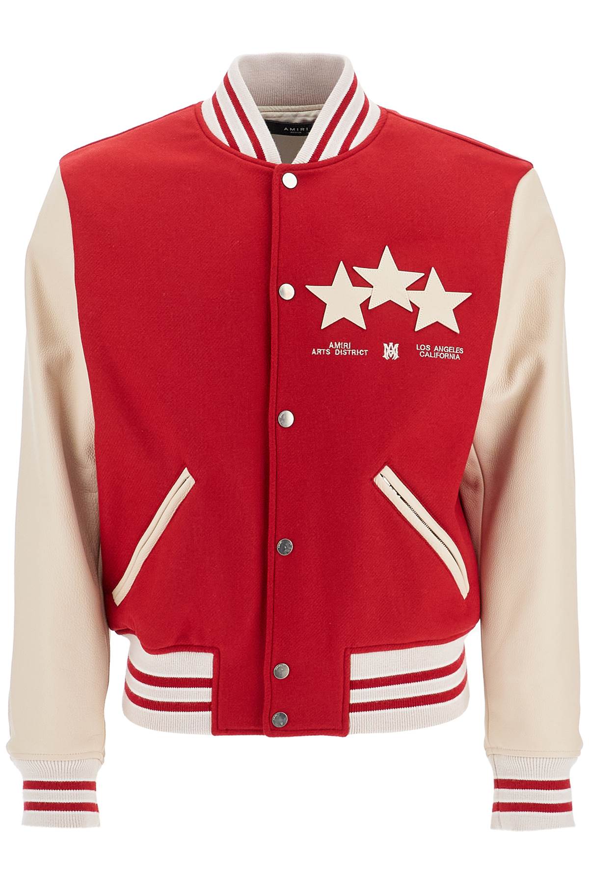 Amiri stars bomber jacket - VivaceVenus