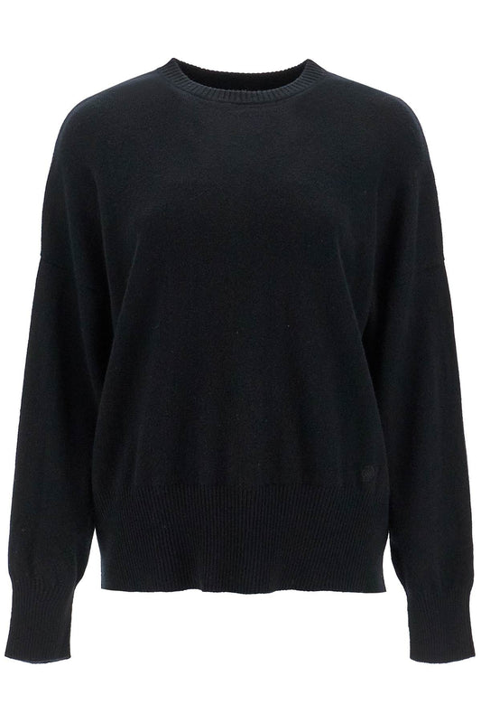 Loulou Studio cashmere pullover sweater for