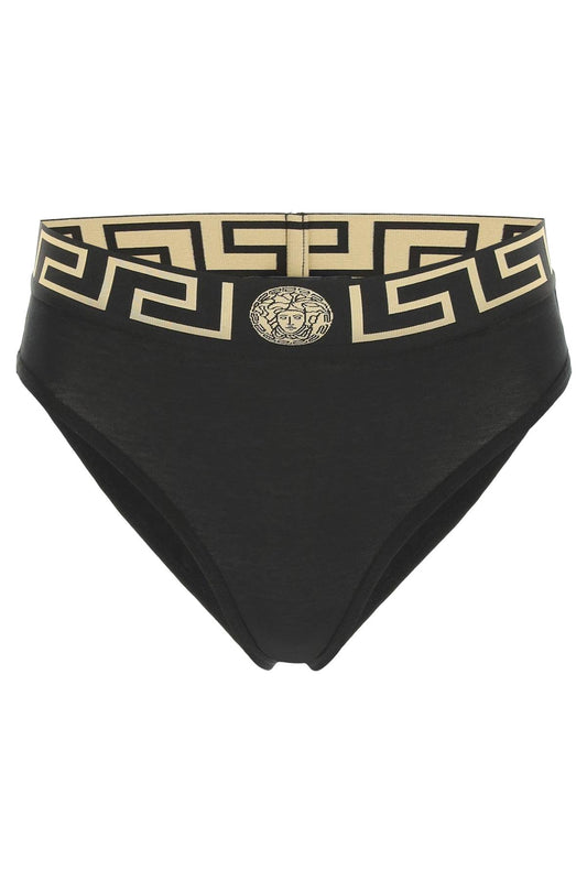 Versace high-waisted intimate slip for - VivaceVenus