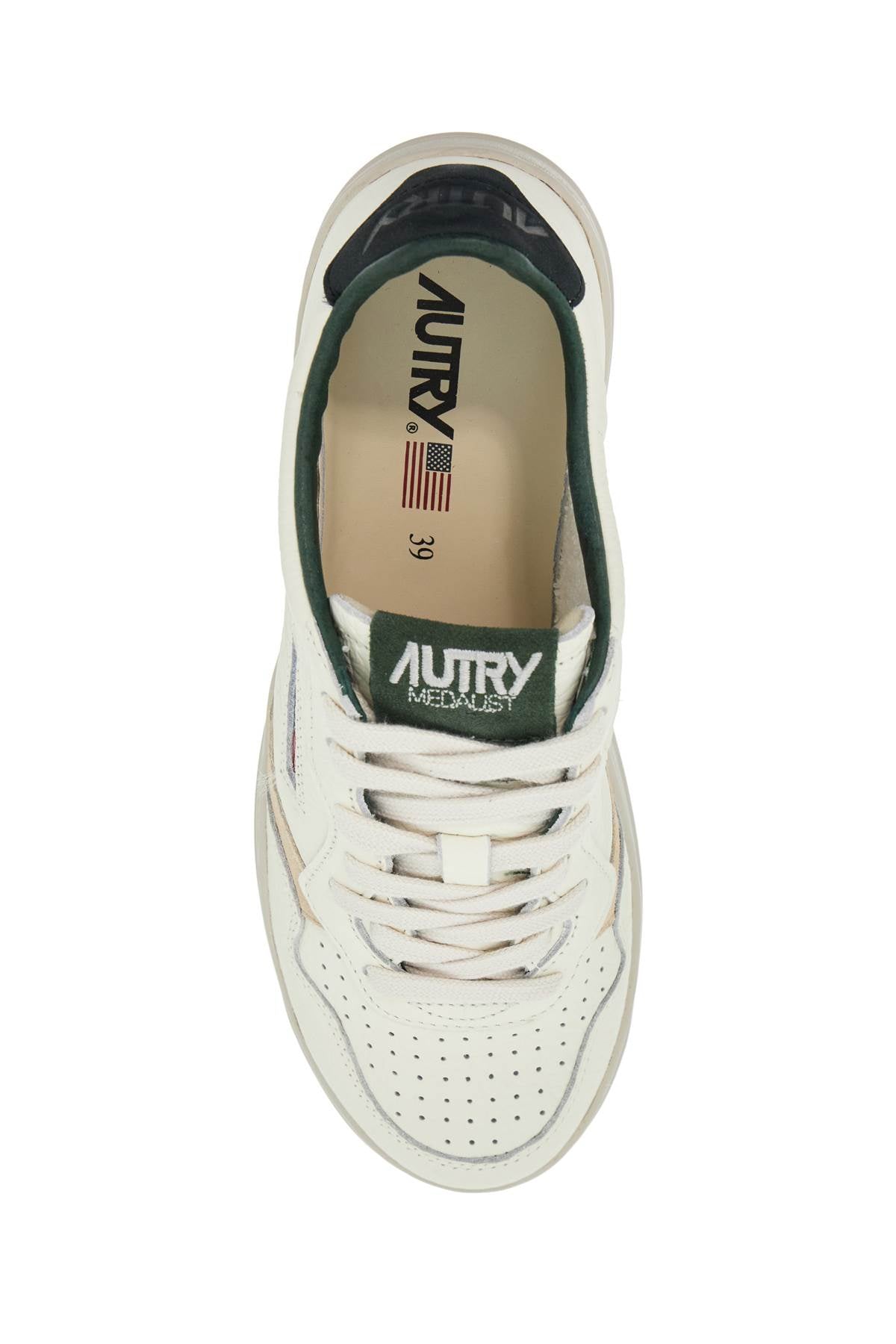 Autry medalist sneakers - VivaceVenus