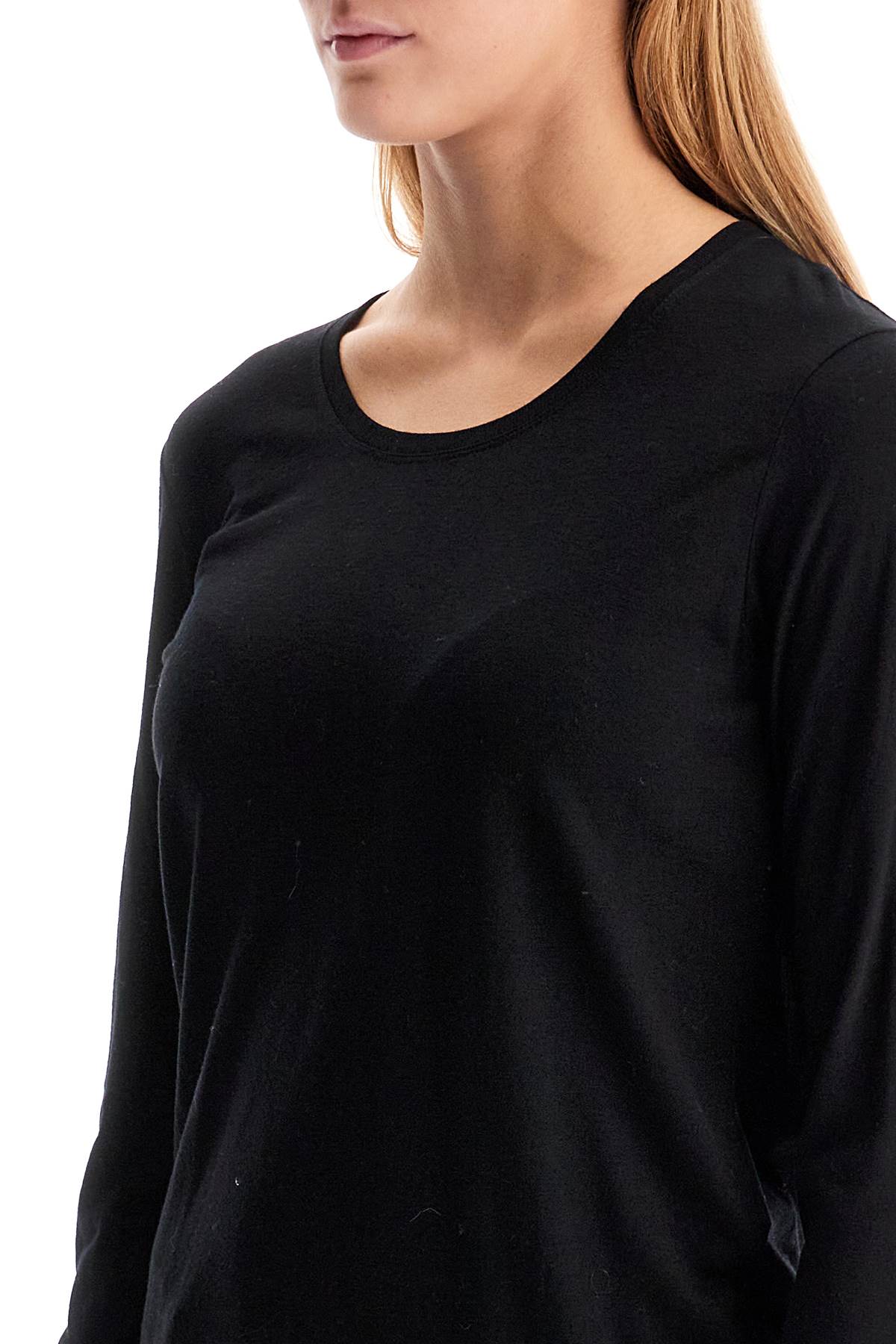 Loulou Studio long-sleeved top for - VivaceVenus