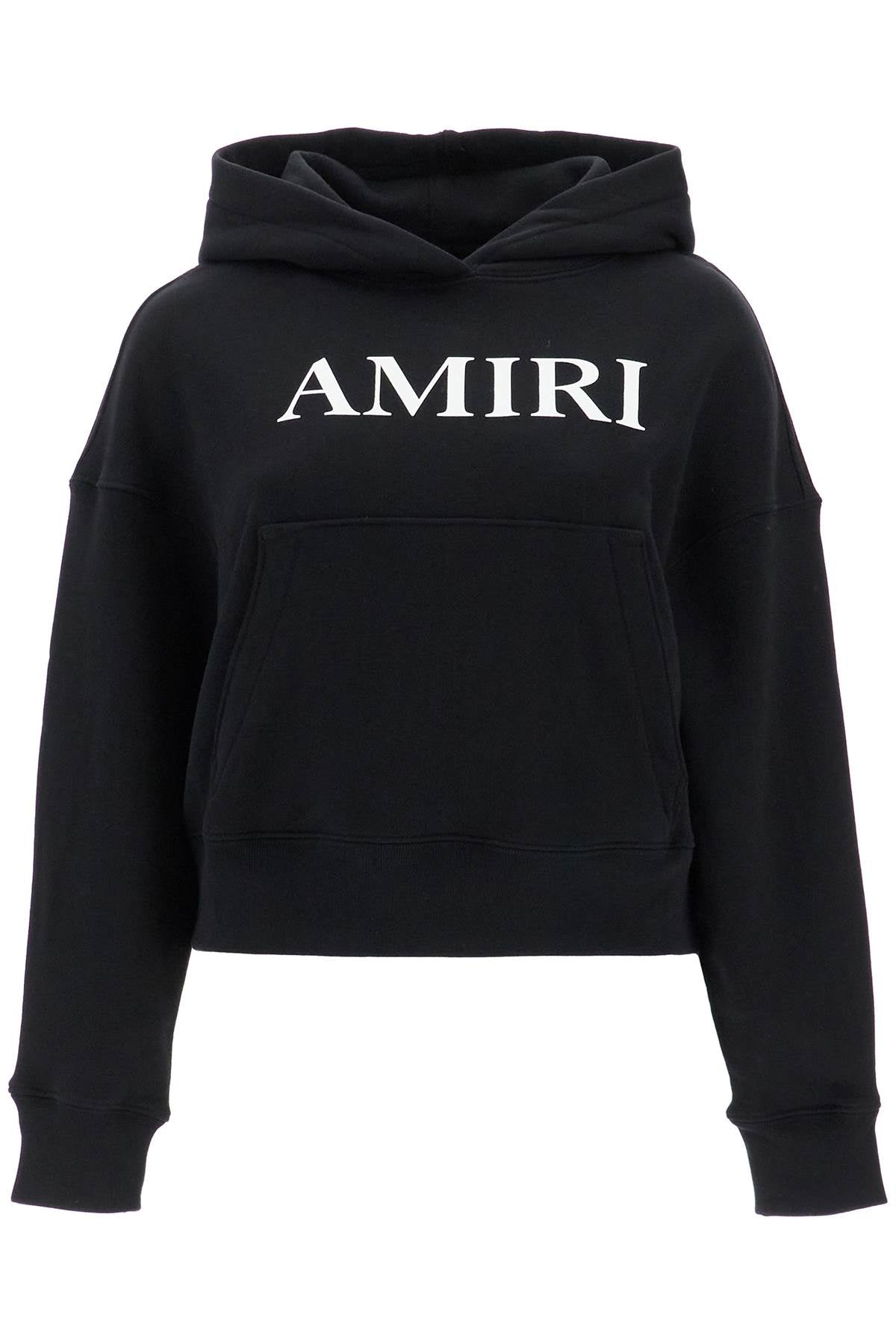 Amiri sweatshirt with letter - VivaceVenus