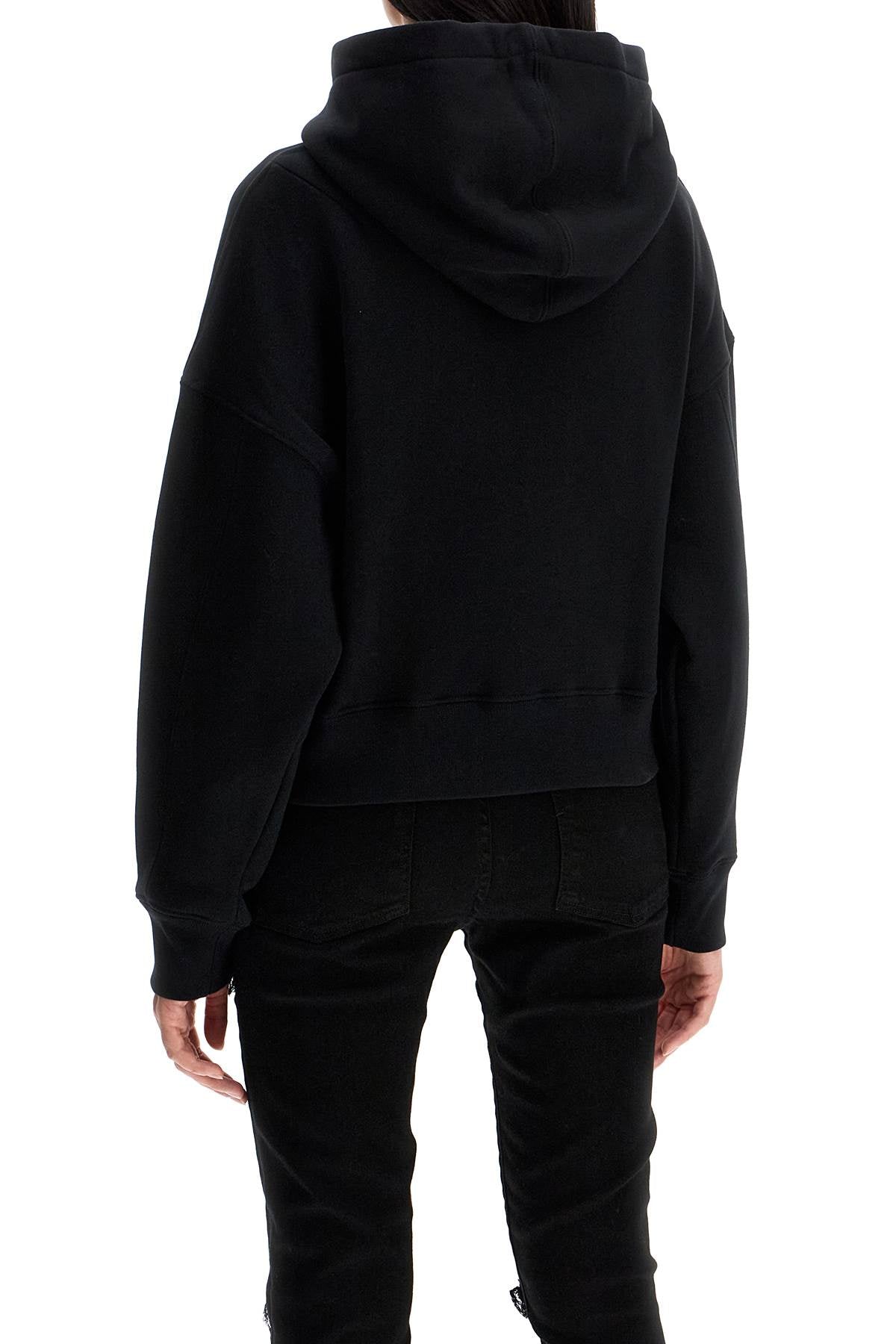 Amiri sweatshirt with letter - VivaceVenus