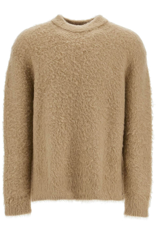 Acne Studios oversized brushed - VivaceVenus