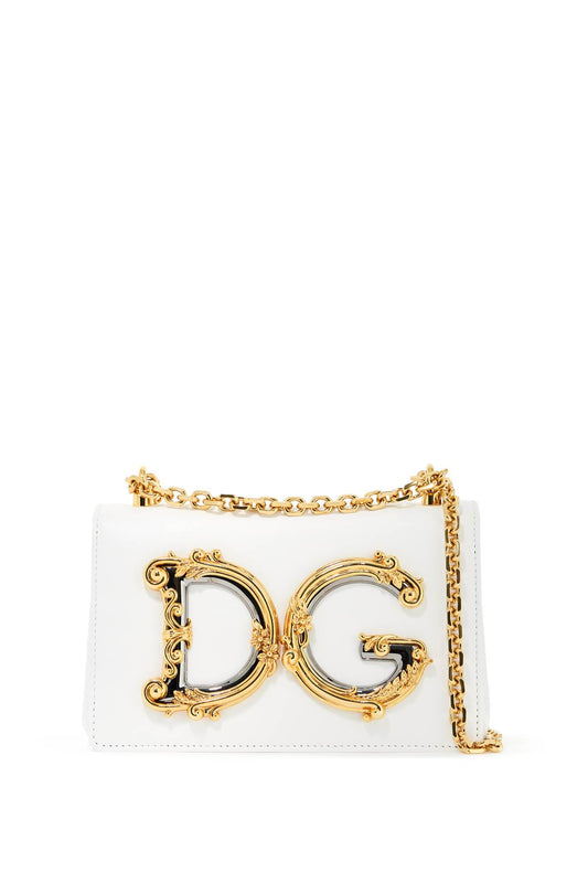 Dolce & Gabbana dg girls shoulder bag - VivaceVenus