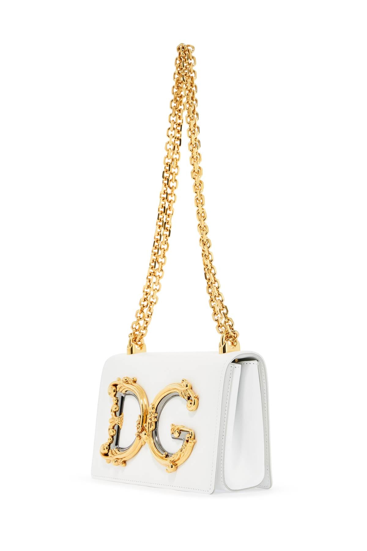 Dolce & Gabbana dg girls shoulder bag - VivaceVenus