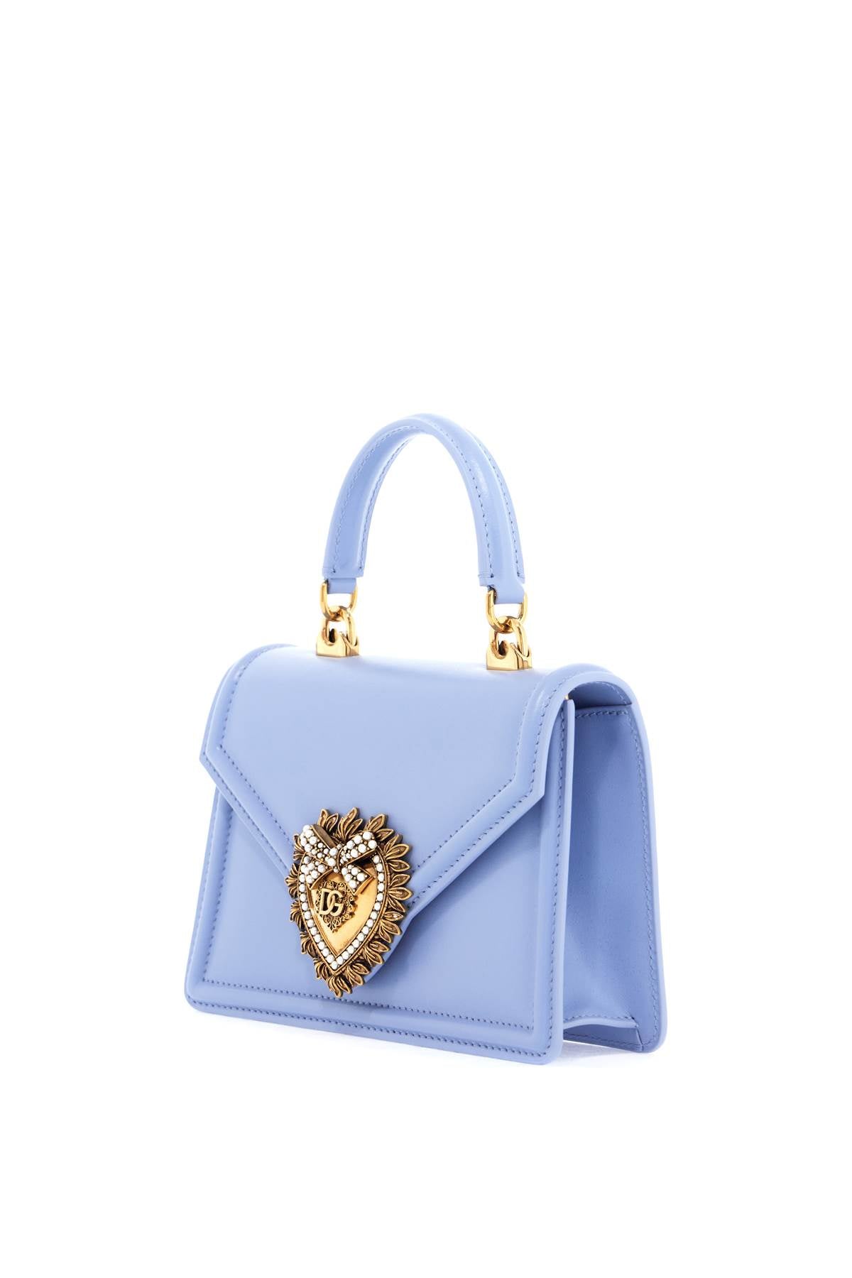 Dolce & Gabbana devotion mini bag - VivaceVenus