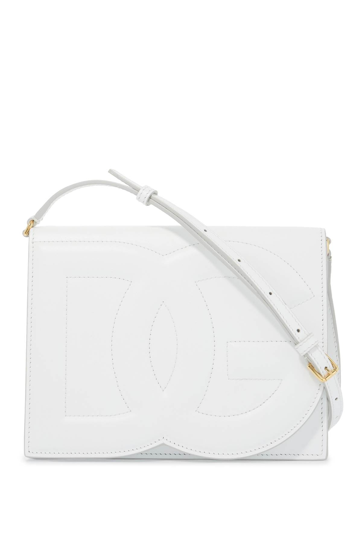 Dolce & Gabbana dg logo crossbody bag - VivaceVenus