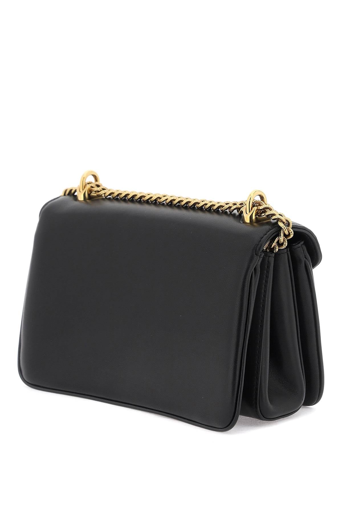 Dolce & Gabbana devotion shoulder bag - VivaceVenus