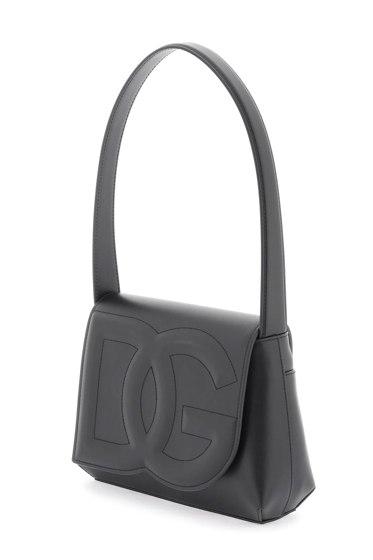 Dolce & Gabbana dg logo shoulder bag - VivaceVenus