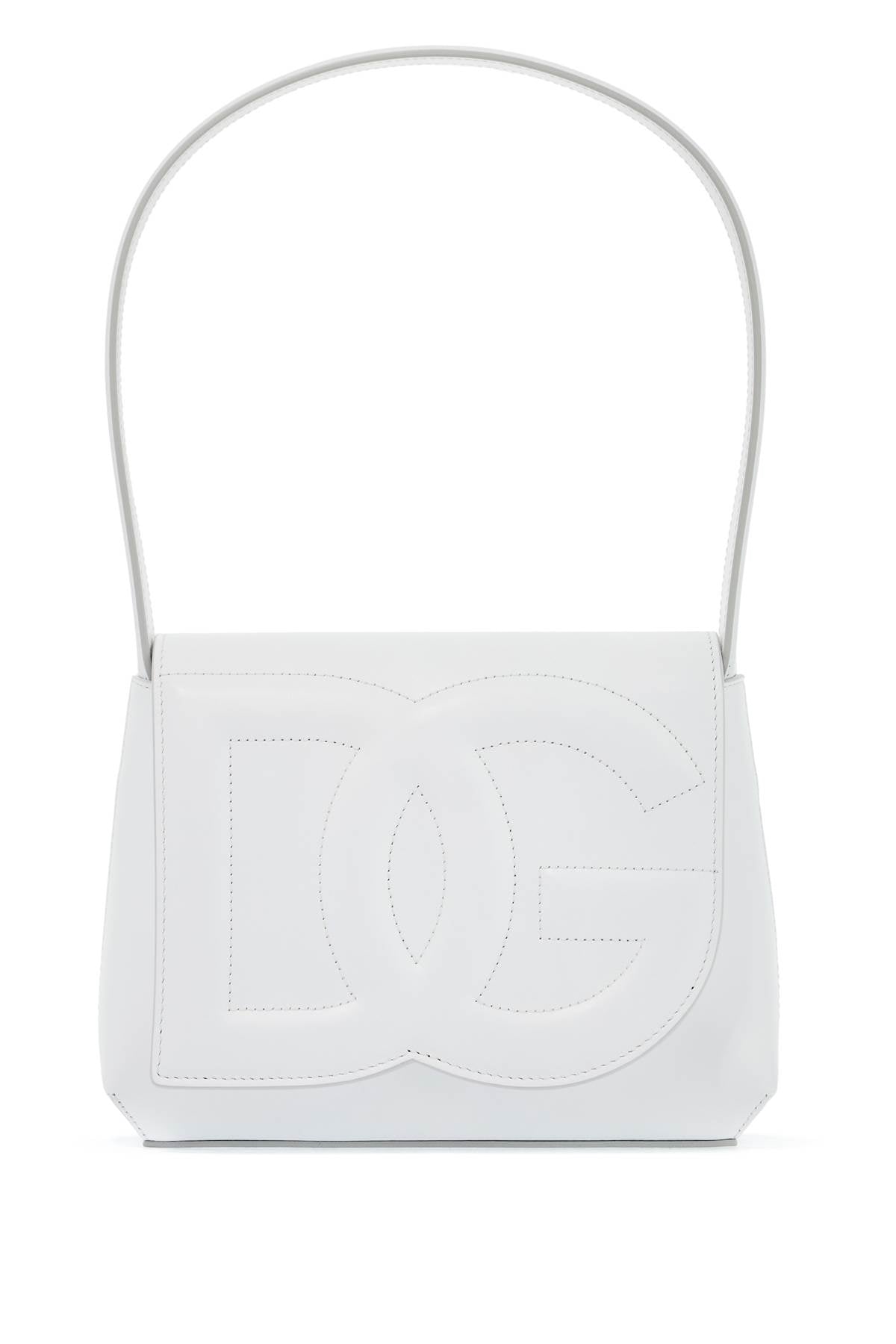 Dolce & Gabbana dg logo shoulder bag - VivaceVenus