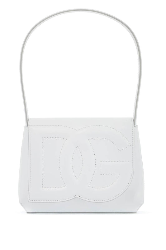 Dolce & Gabbana dg logo shoulder bag - VivaceVenus