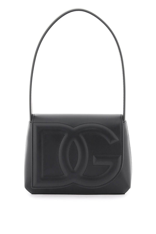 Dolce & Gabbana dg logo shoulder bag - VivaceVenus