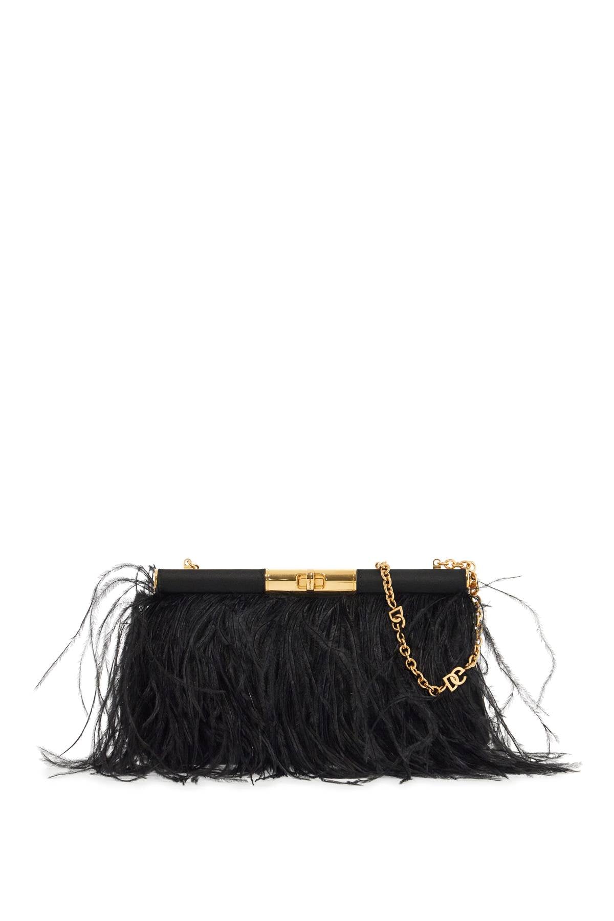 Dolce & Gabbana 'medium marlene shoulder bag' - VivaceVenus