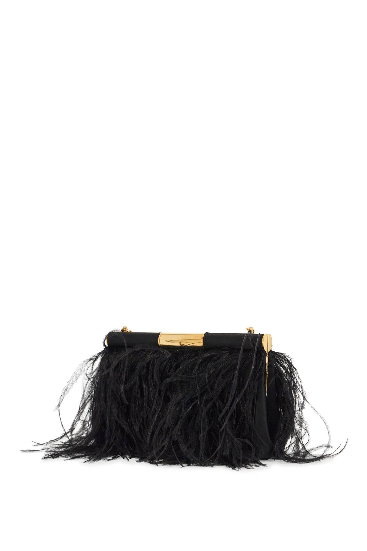 Dolce & Gabbana 'medium marlene shoulder bag' - VivaceVenus