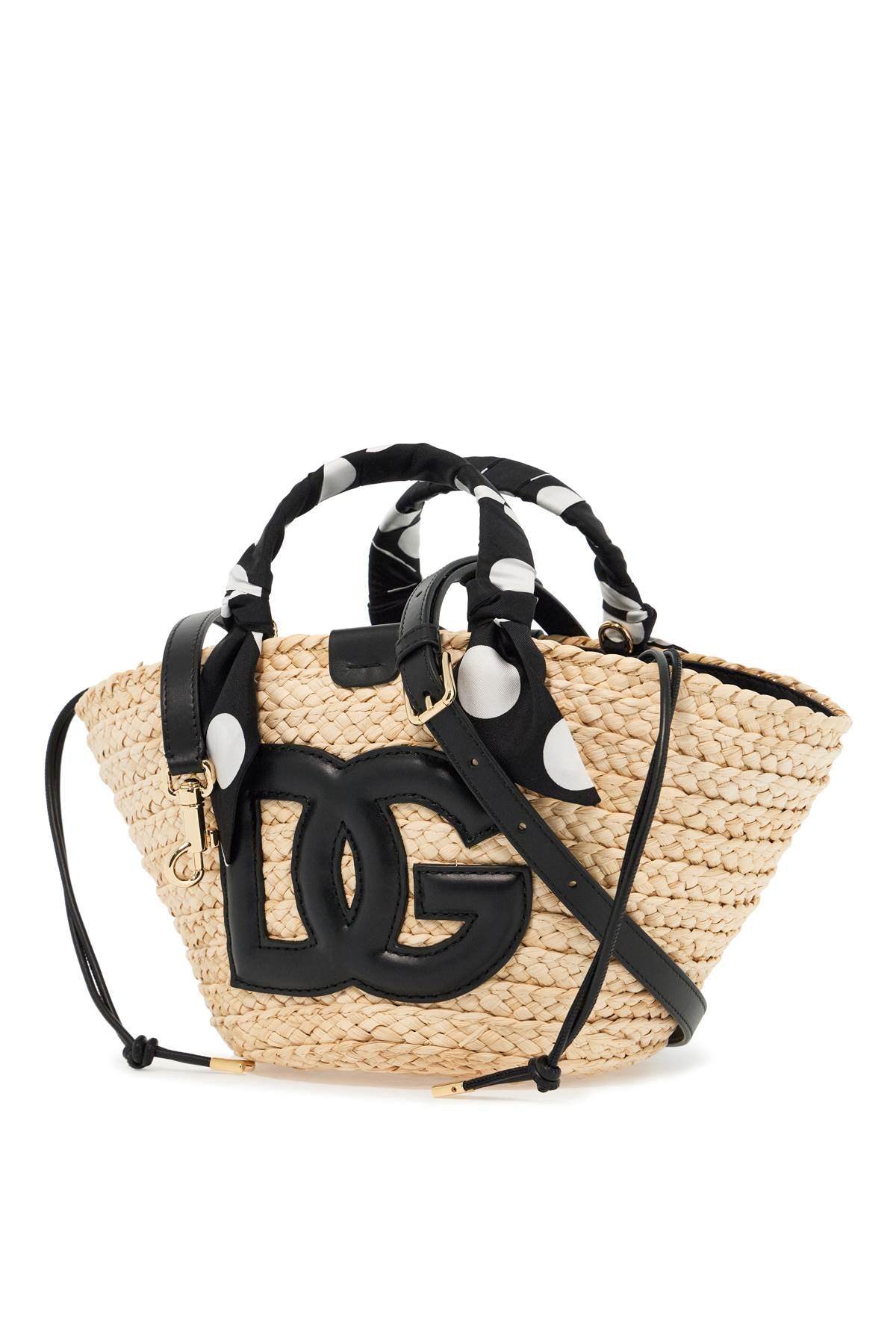 Dolce & Gabbana kendra handbag purse tote - VivaceVenus