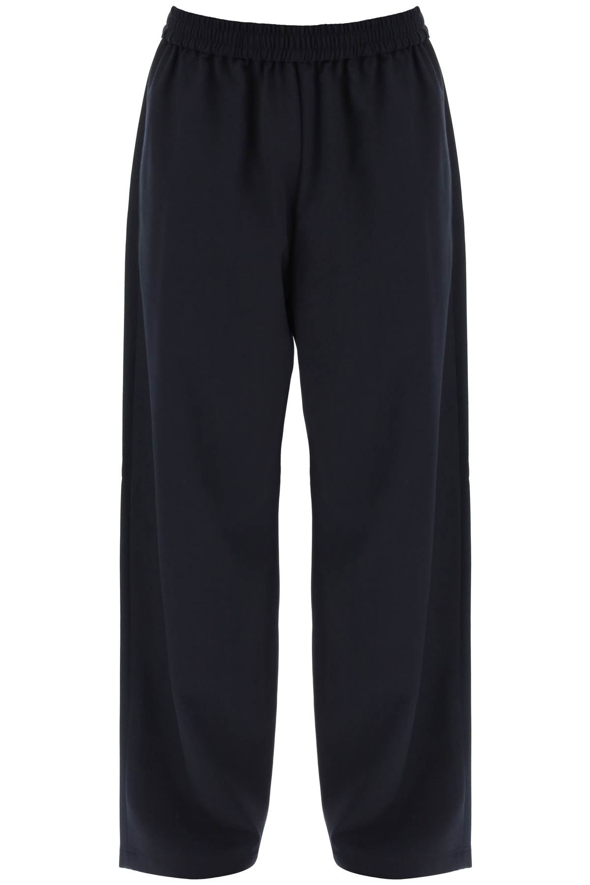 Acne Studios loose pants with elastic waistband - VivaceVenus