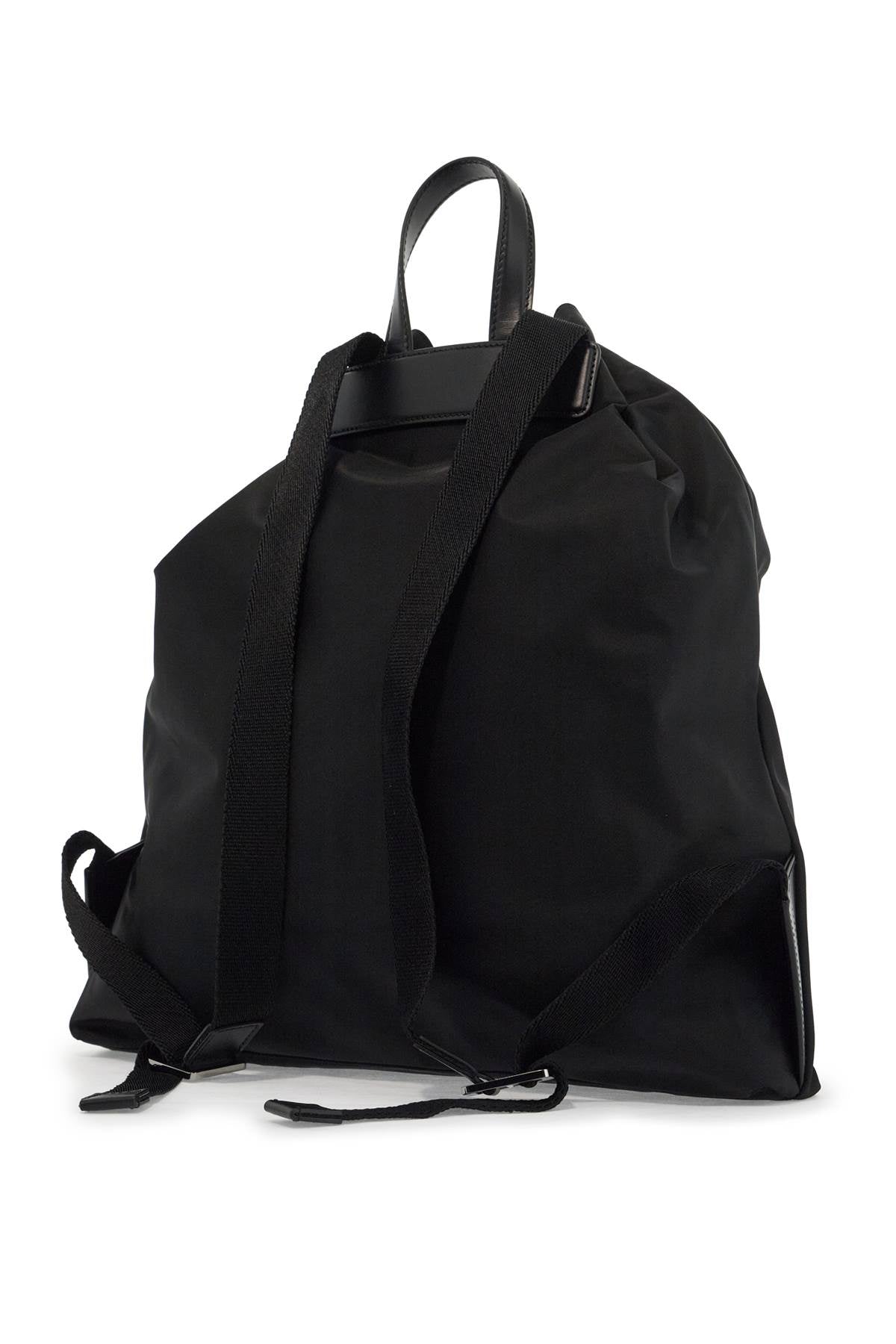 Dolce & Gabbana nylon backpack for everyday - VivaceVenus