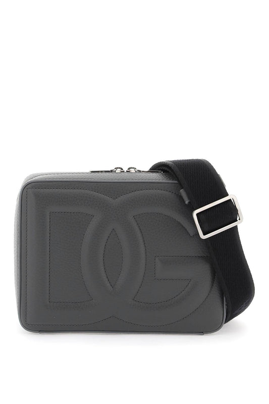 Dolce & Gabbana dg logo camera bag for photography