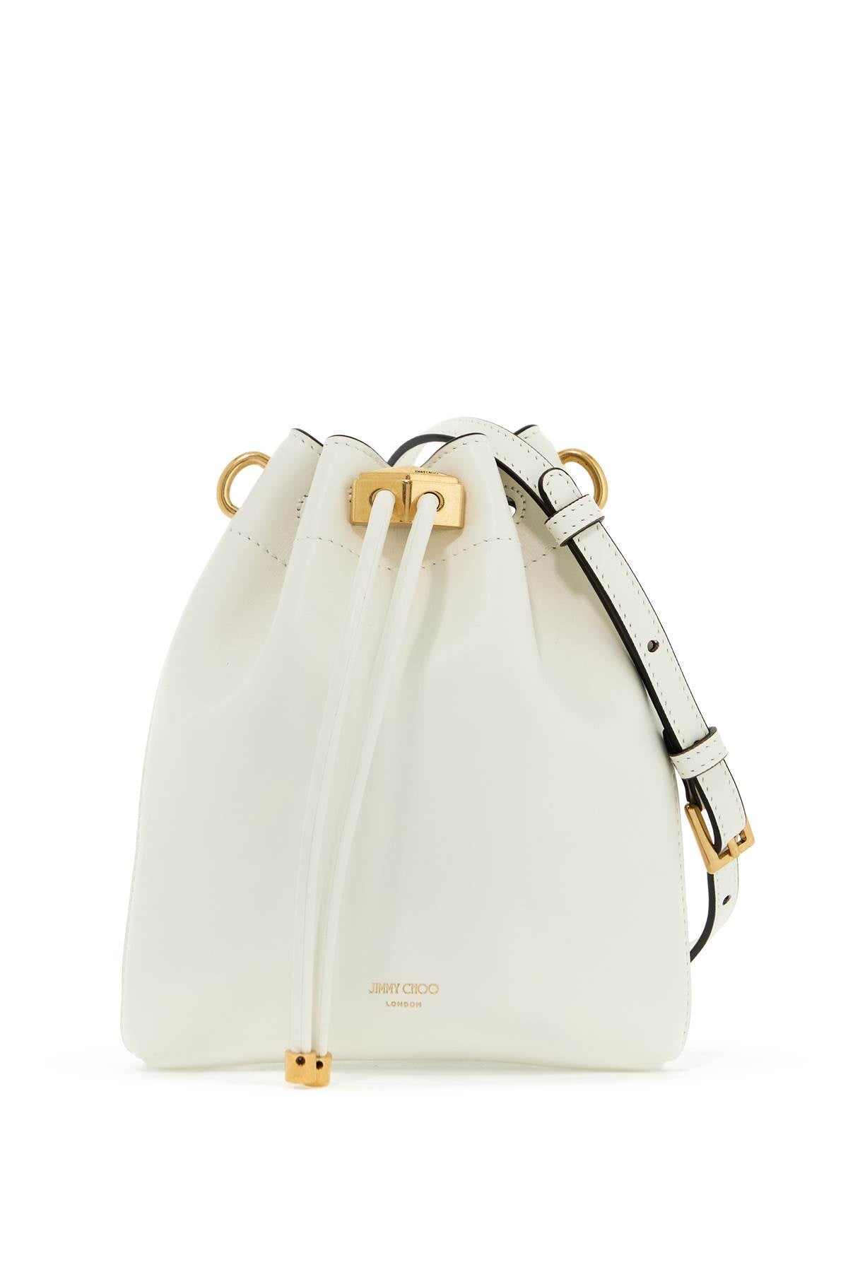 Jimmy Choo bon bon bucket n/s shoulder bag - VivaceVenus