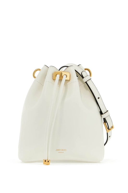 Jimmy Choo bon bon bucket n/s shoulder bag - VivaceVenus