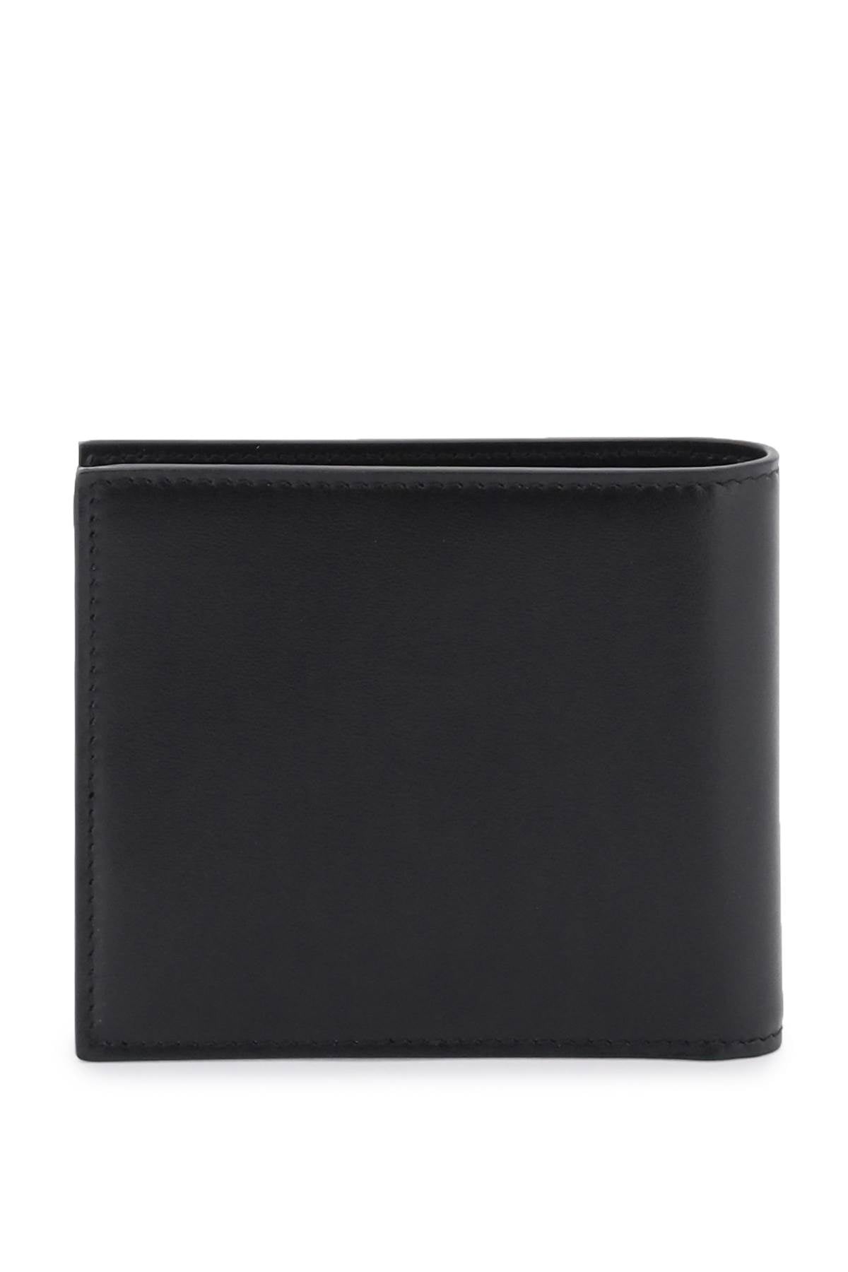 Dolce & Gabbana wallet with logo - VivaceVenus