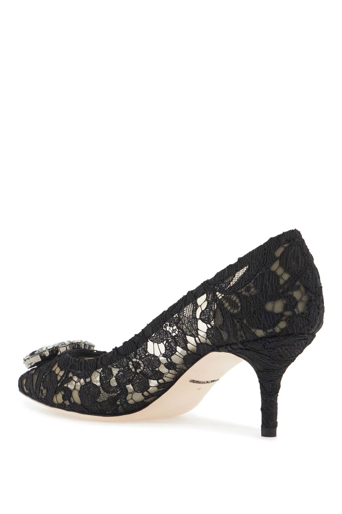 Dolce & Gabbana bellucci pumps 60 mm - VivaceVenus