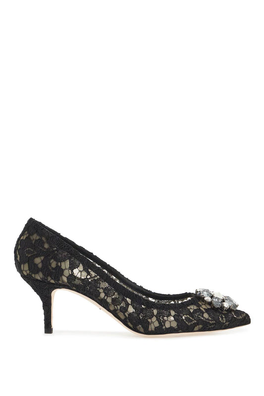 Dolce & Gabbana bellucci pumps 60 mm - VivaceVenus