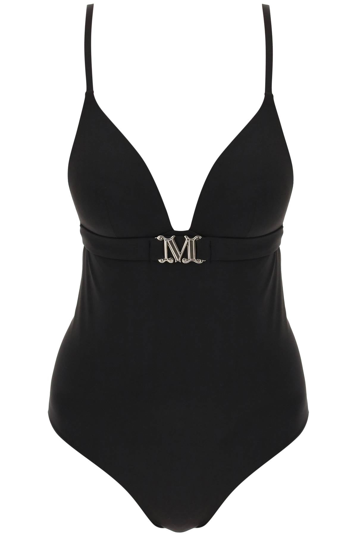 Max Mara Beachwear one-piece swimsuit with cup - VivaceVenus